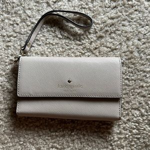 Kate Spade Wristlet